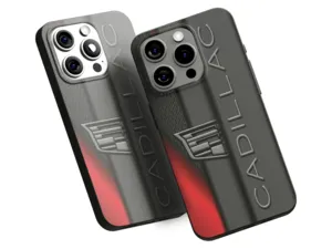 Cadillac Funda Celular Diseño Elegante Moderno
